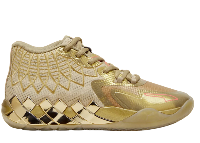 The Puma MB.01 Alien Safari Releases January 2025
